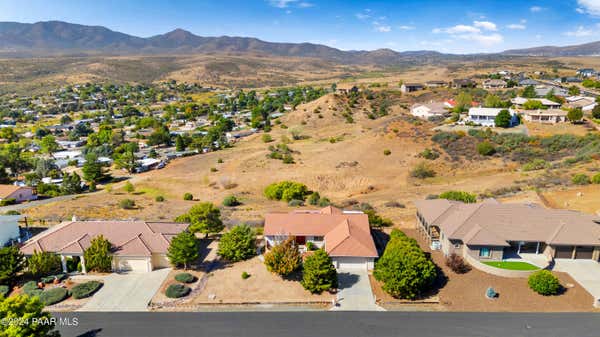 1448 N OVERLOOK DR, DEWEY-HUMBOLDT, AZ 86327, photo 2 of 39