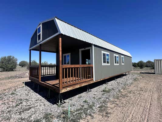 145 NW RECKLESS LN LANE, ASH FORK, AZ 86320 - Image 1