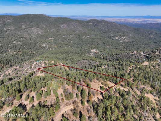 7XXX S SNOWDRIFT MINE (LOT 1) ROAD, PRESCOTT, AZ 86303 - Image 1