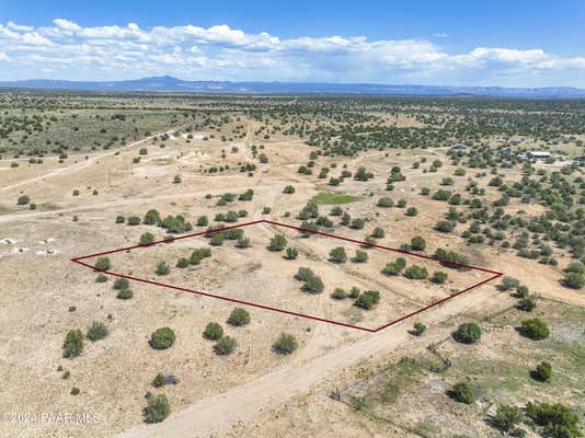 2 ACRE LOT A HEADWATERS RANCH, PAULDEN, AZ 86334 - Image 1