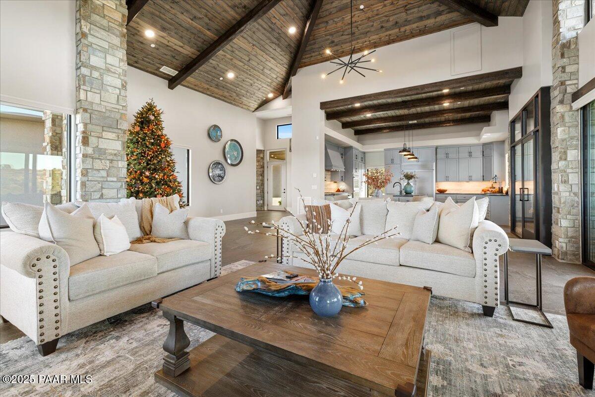 Prescott, Arizona, 86305, United States, 5 Bedrooms Bedrooms, ,6 BathroomsBathrooms,Residential,Active,1973319