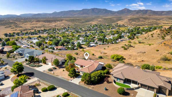 1448 N OVERLOOK DR, DEWEY-HUMBOLDT, AZ 86327, photo 3 of 39