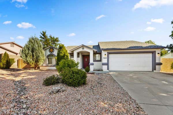 7437 E GRANITE VW, PRESCOTT VALLEY, AZ 86315 - Image 1