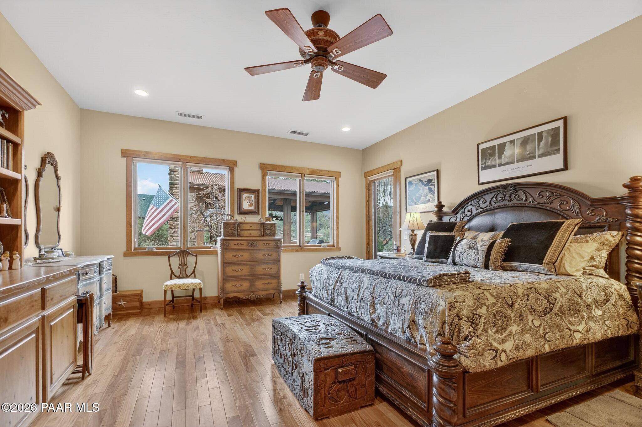 Prescott, Arizona, 86305, United States, 3 Bedrooms Bedrooms, ,3 BathroomsBathrooms,Residential,Active,2009136