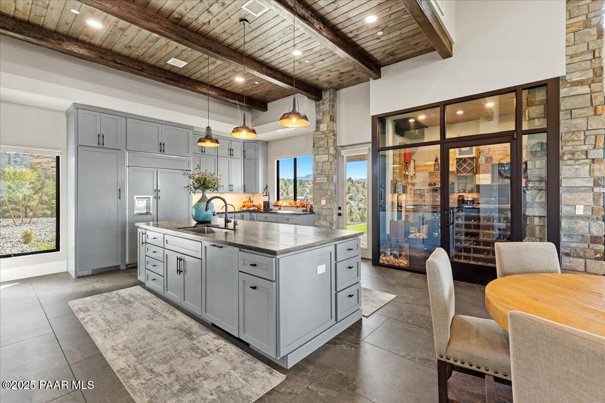 Prescott, Arizona, 86305, United States, 5 Bedrooms Bedrooms, ,6 BathroomsBathrooms,Residential,Active,1973319