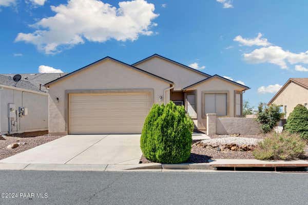 8168 N COMMAND POINT DR, PRESCOTT VALLEY, AZ 86315 - Image 1