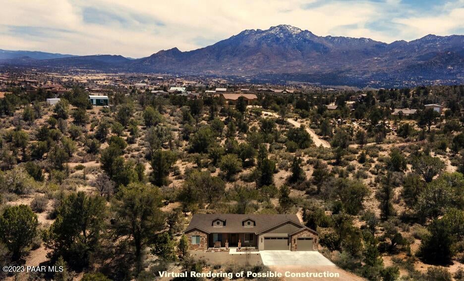 Prescott, Arizona, 86305, United States, ,3 BathroomsBathrooms,Residential,Active,1701734