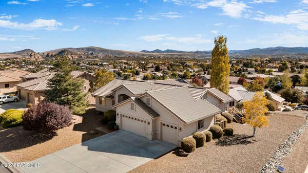 885 GRAPEVINE LN, PRESCOTT, AZ 86305 - Image 1