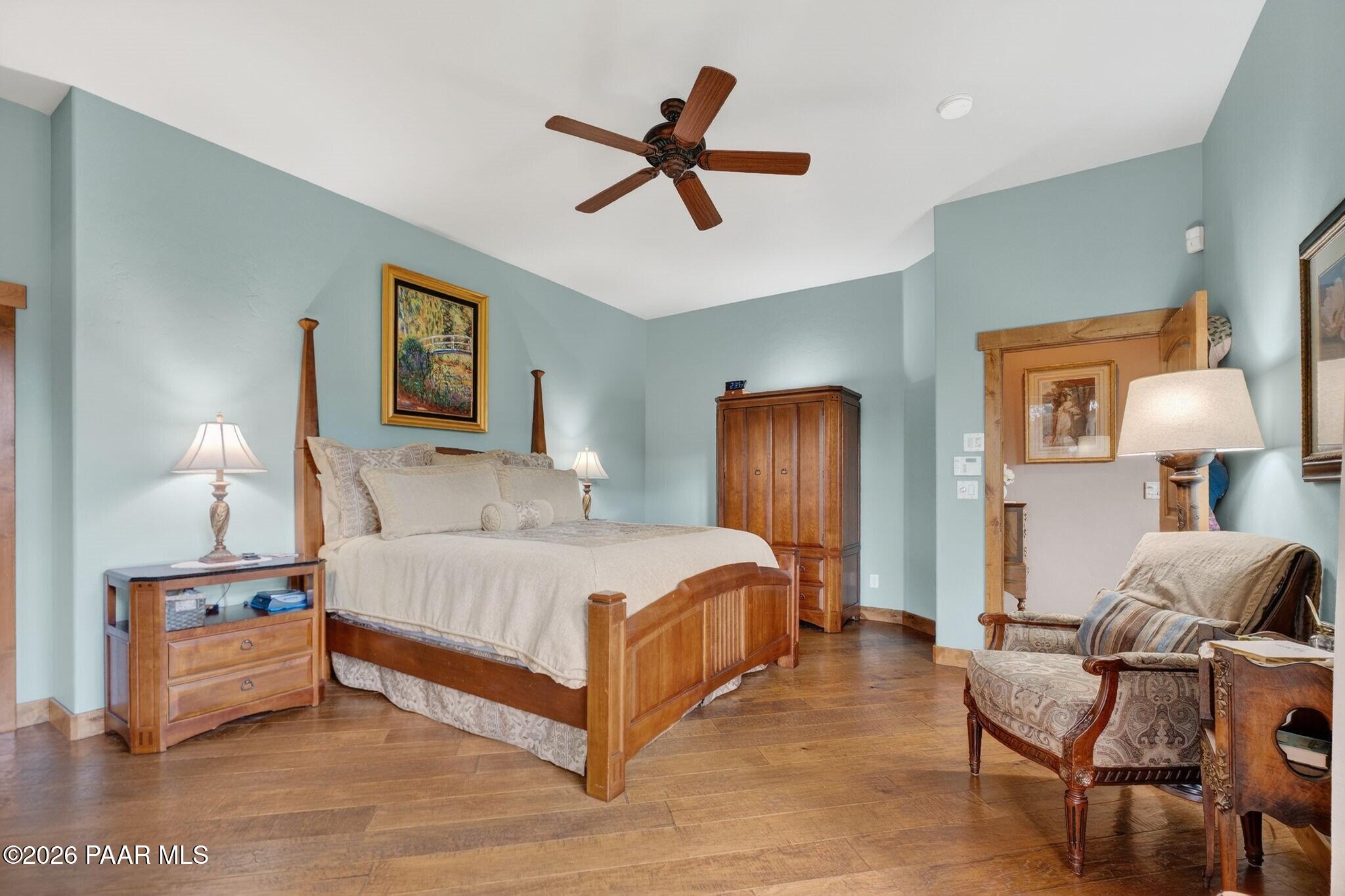 Prescott, Arizona, 86305, United States, 3 Bedrooms Bedrooms, ,3 BathroomsBathrooms,Residential,Active,2009136