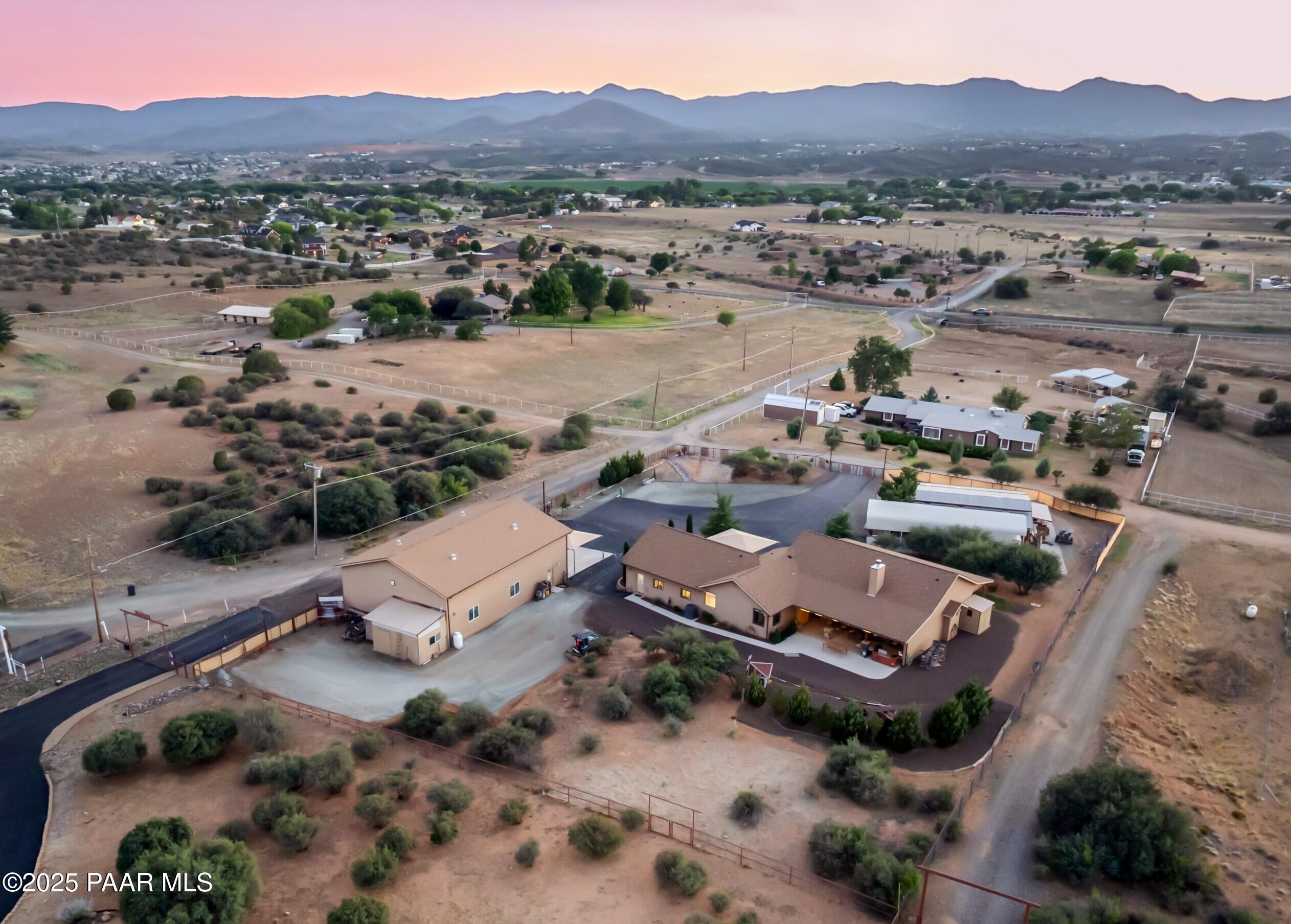 Dewey-Humboldt, Arizona, 86327, United States, 3 Bedrooms Bedrooms, ,4 BathroomsBathrooms,Residential,Active,1879993
