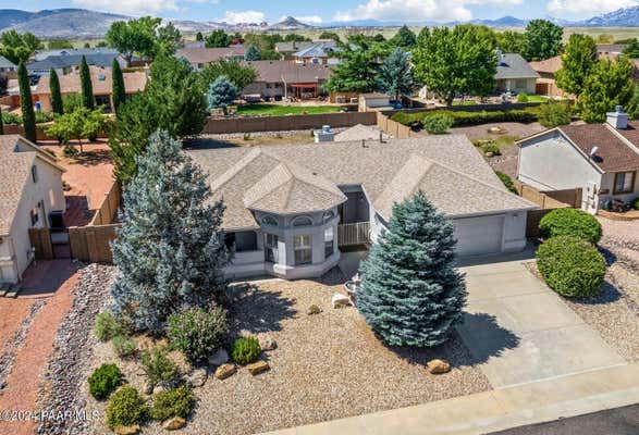 7127 E GRANITE PEAKS, PRESCOTT VALLEY, AZ 86315 - Image 1