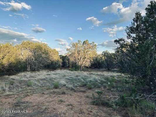 88NW STOCKMANS ROAD, ASH FORK, AZ 86320 - Image 1