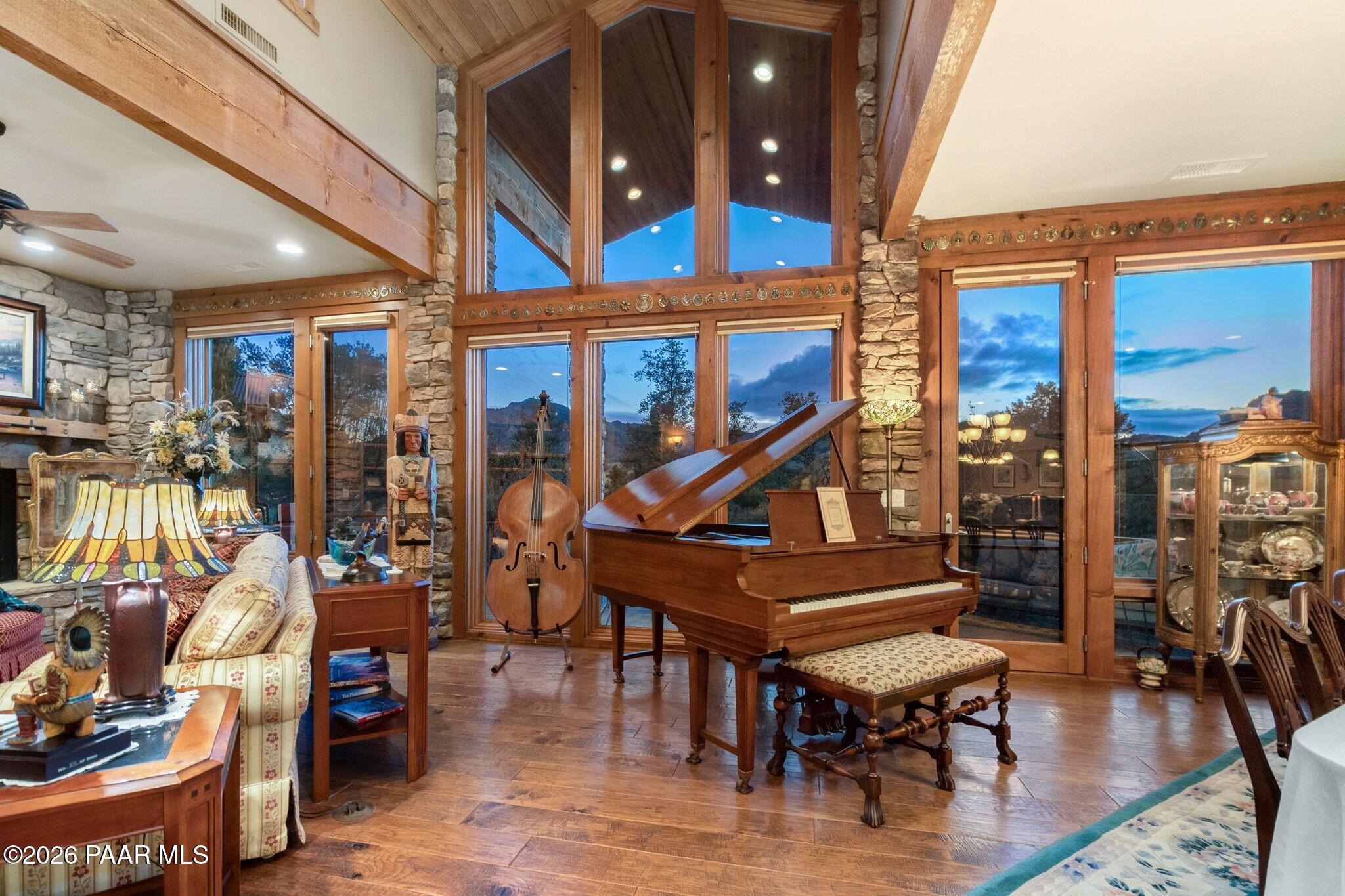 Prescott, Arizona, 86305, United States, 3 Bedrooms Bedrooms, ,3 BathroomsBathrooms,Residential,Active,2009136