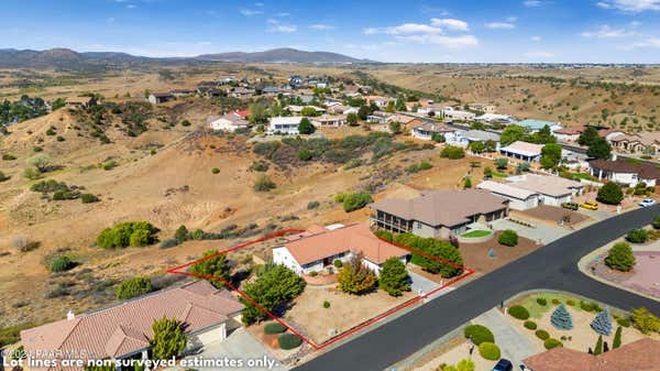 1448 N OVERLOOK DR, DEWEY-HUMBOLDT, AZ 86327, photo 4 of 39