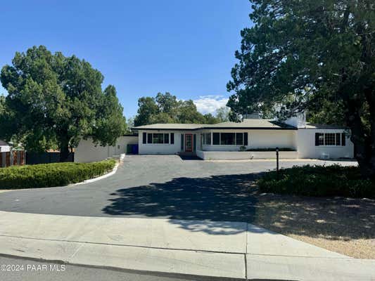 315 ROBINSON DR, PRESCOTT, AZ 86303 - Image 1