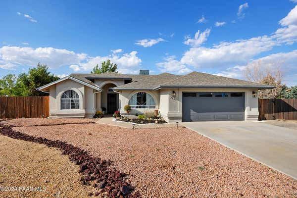 7560 E LONG LOOK DR, PRESCOTT VALLEY, AZ 86314 - Image 1