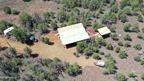 885 W MESA DRIVE, ASH FORK, AZ 86320, photo 3 of 21