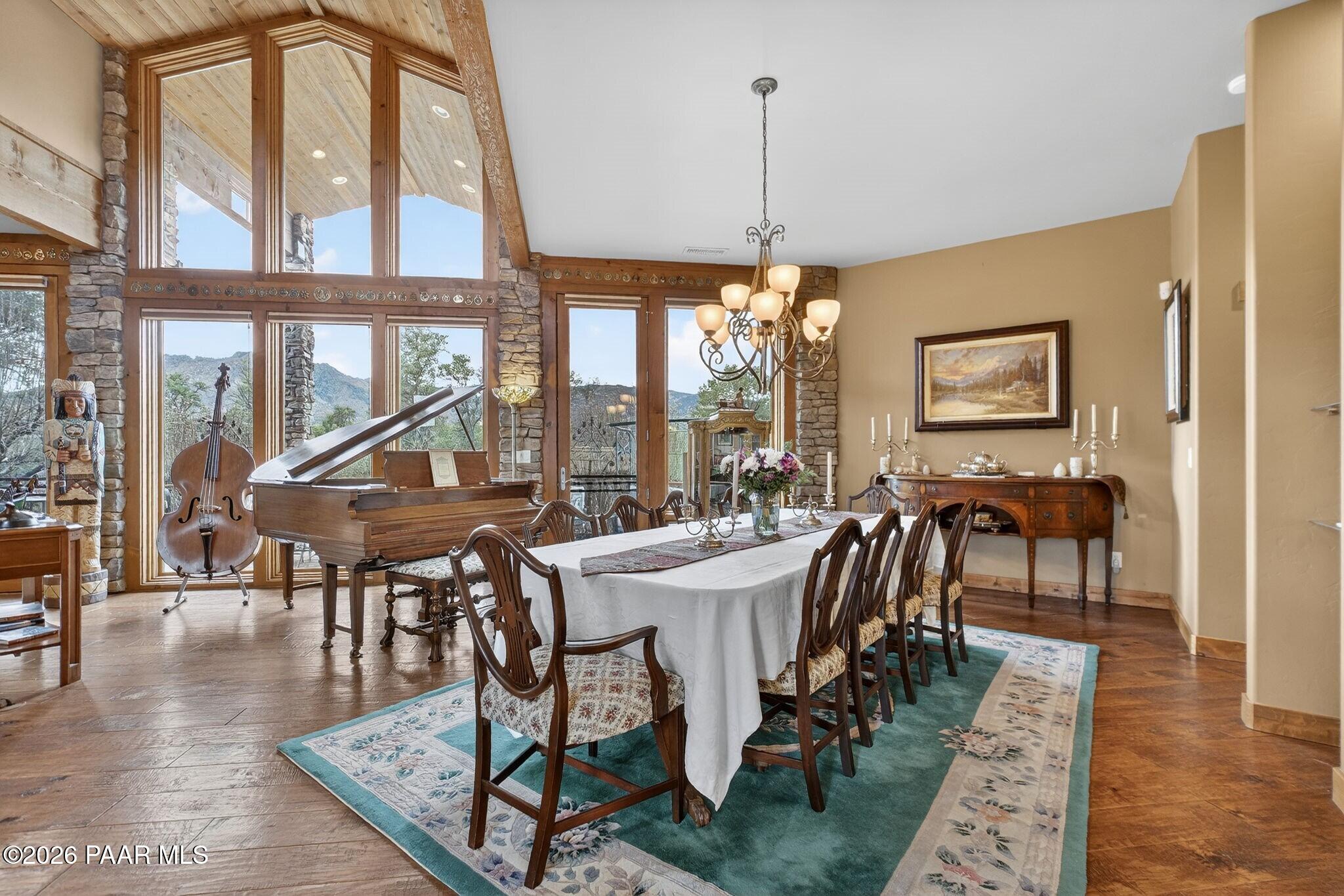 Prescott, Arizona, 86305, United States, 3 Bedrooms Bedrooms, ,3 BathroomsBathrooms,Residential,Active,2009136