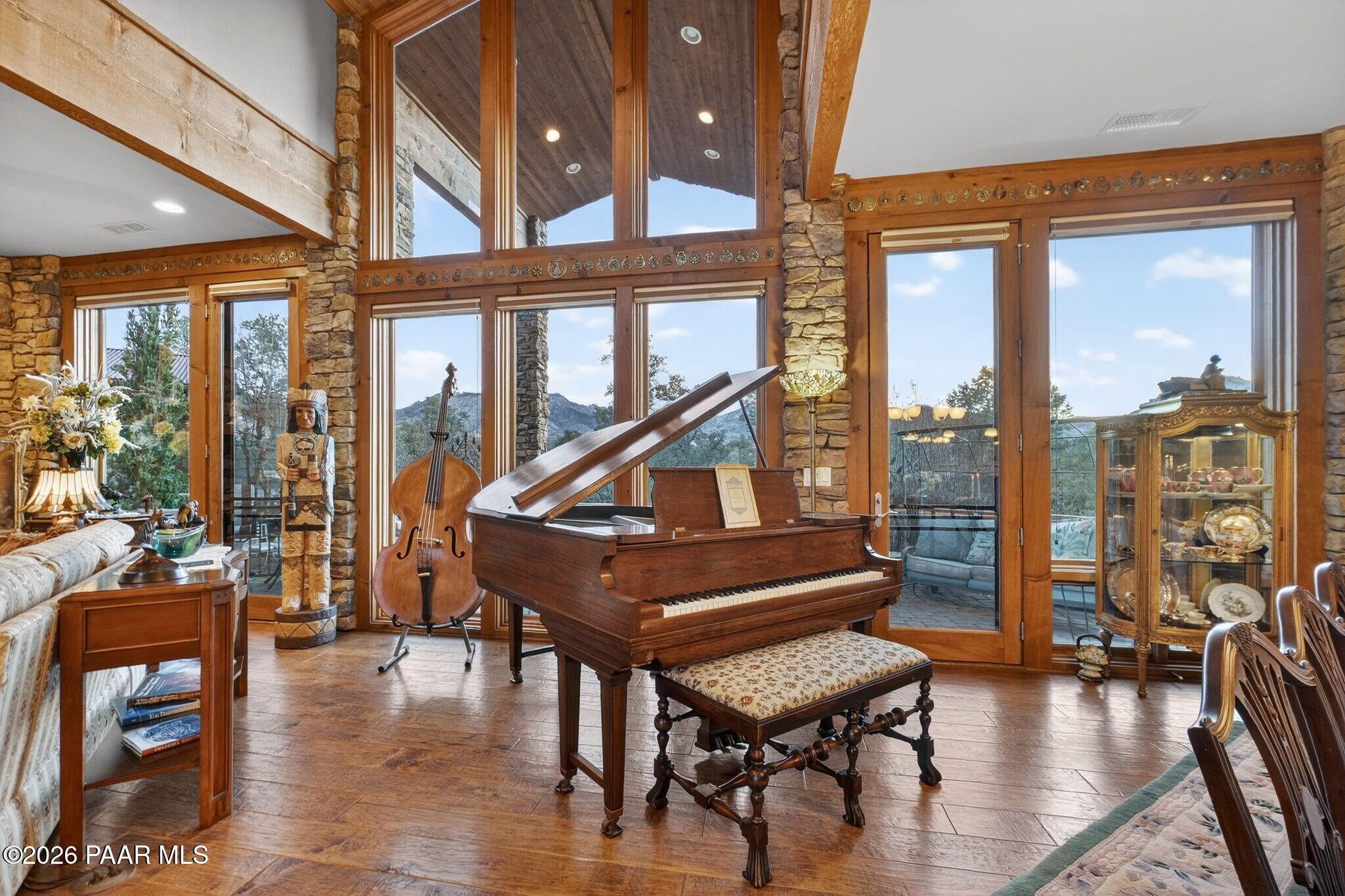 Prescott, Arizona, 86305, United States, 3 Bedrooms Bedrooms, ,3 BathroomsBathrooms,Residential,Active,2009136