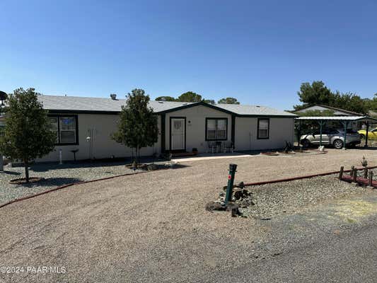 20525 E CHOLLA DR, MAYER, AZ 86333 - Image 1