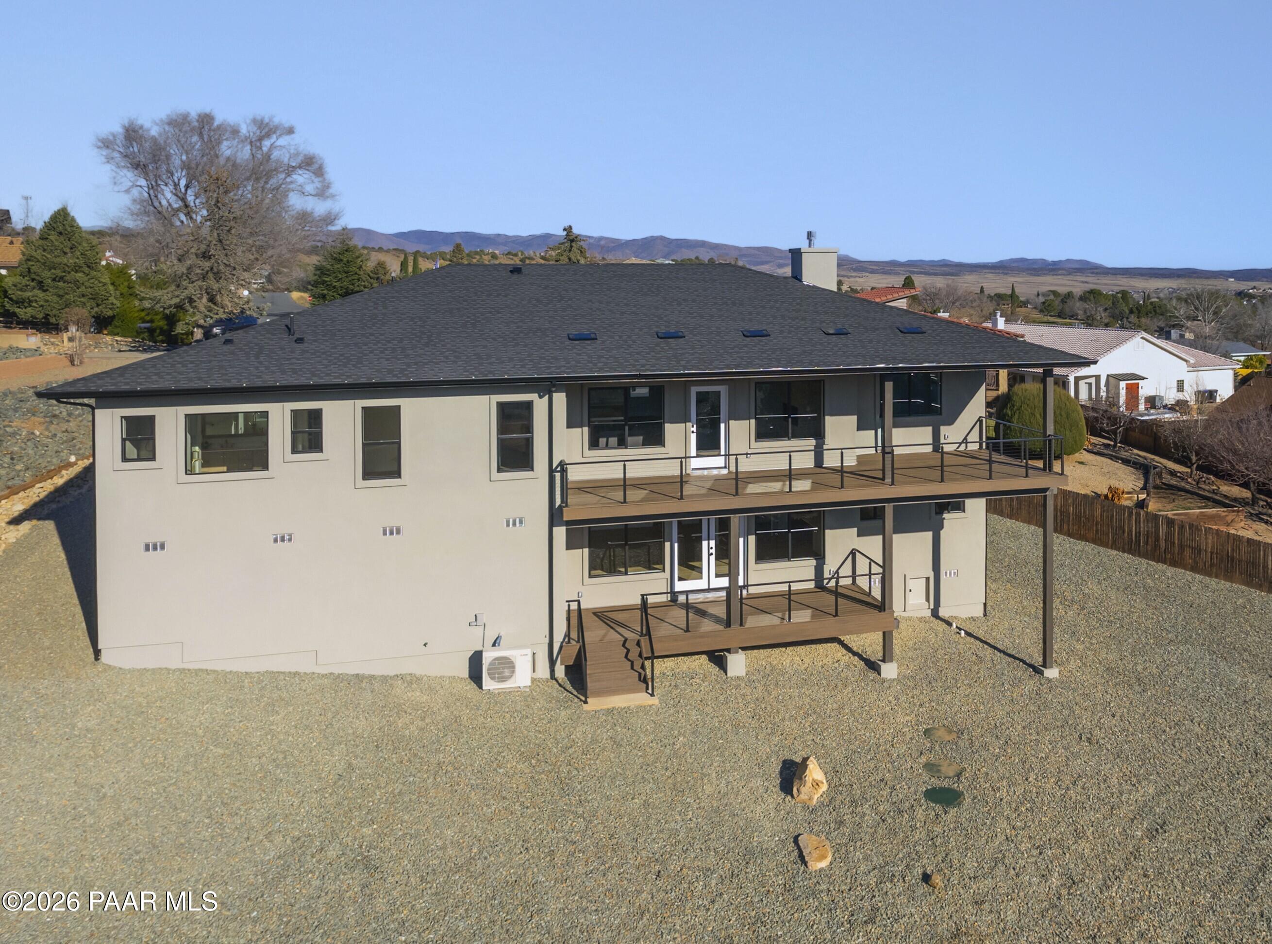 Dewey-Humboldt, Arizona, 86327, United States, 4 Bedrooms Bedrooms, ,3 BathroomsBathrooms,Residential,Active,2009397