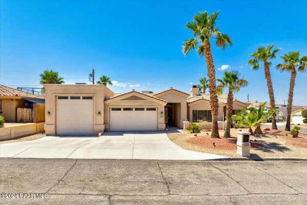 1800 RANCHITO DR, LAKE HAVASU CITY, AZ 86404 - Image 1