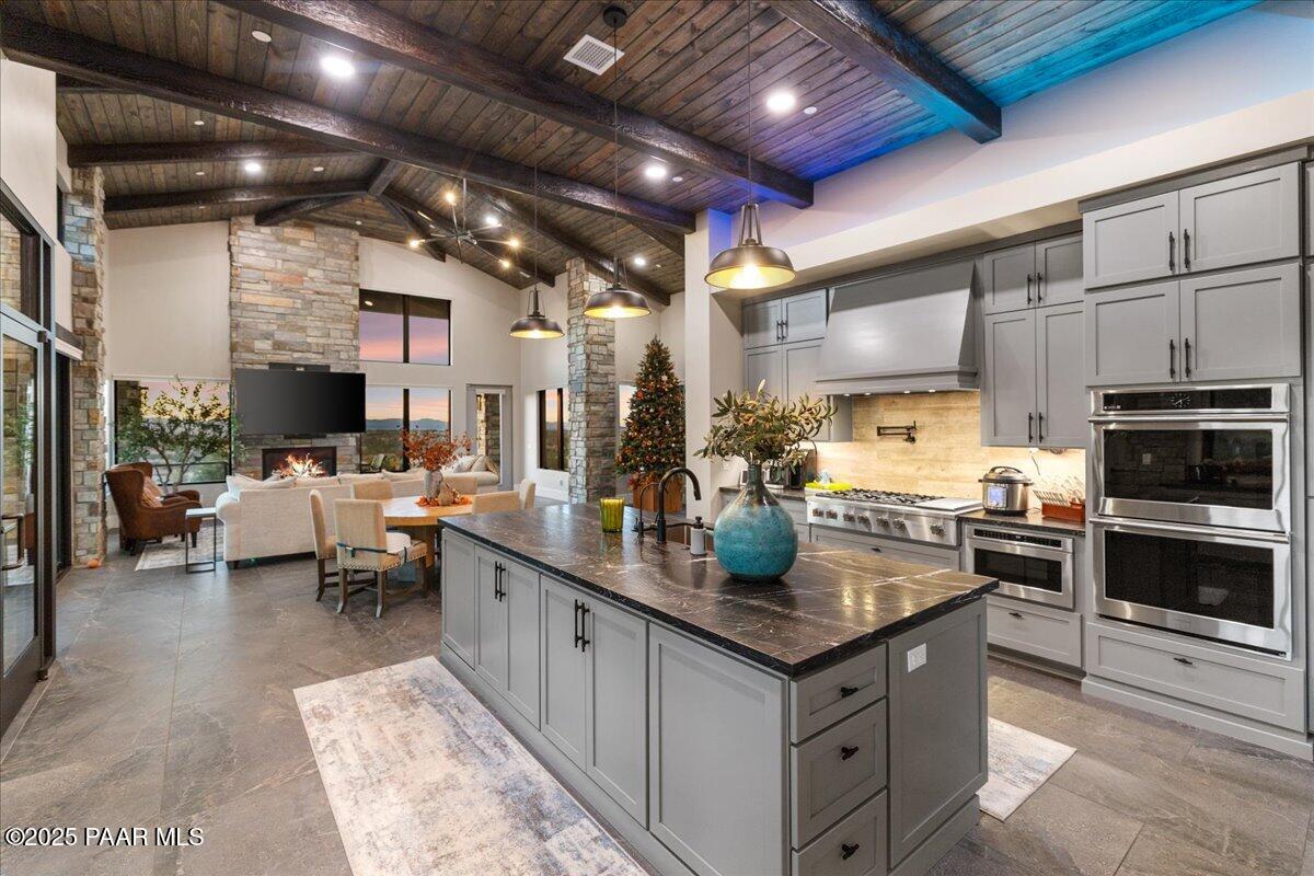 Prescott, Arizona, 86305, United States, 5 Bedrooms Bedrooms, ,6 BathroomsBathrooms,Residential,Active,1973319