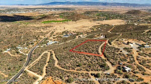 00 E OLD BLACK CANYON RD (LOT 2) LANE, PRESCOTT, AZ 86303 - Image 1