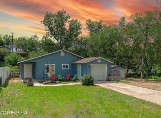 252 S VIRGINIA ST, PRESCOTT, AZ 86303 - Image 1