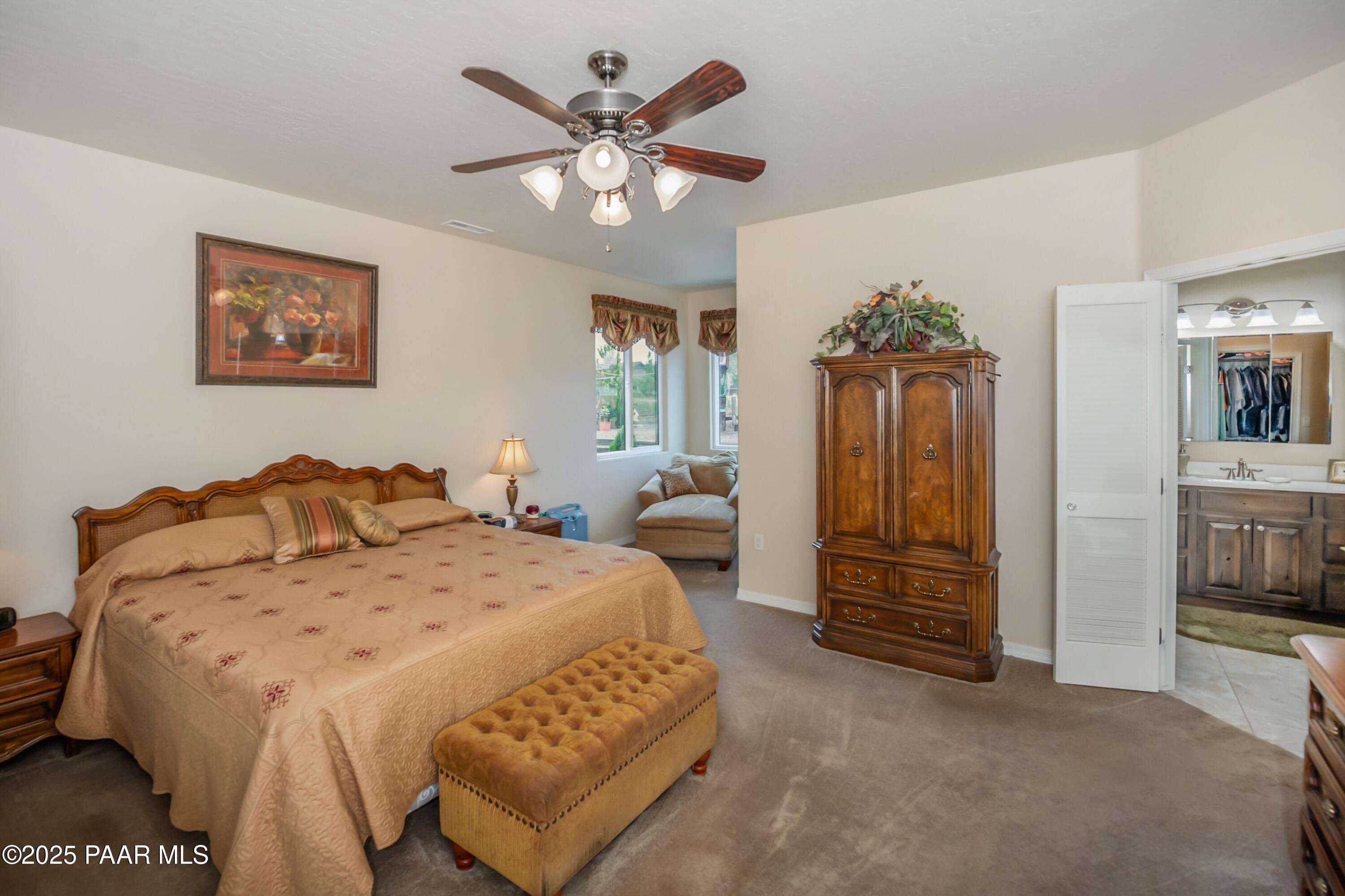 Dewey-Humboldt, Arizona, 86327, United States, 3 Bedrooms Bedrooms, ,4 BathroomsBathrooms,Residential,Active,1879993