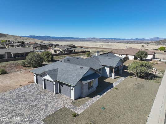 13135 E RIFLE WAY, PRESCOTT VALLEY, AZ 86315 - Image 1