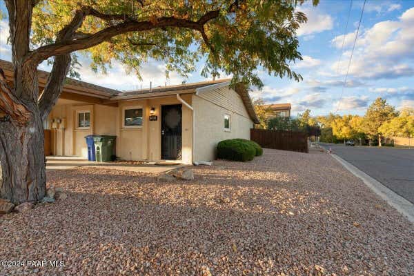 1600 LINDLEY DR, PRESCOTT, AZ 86303 - Image 1