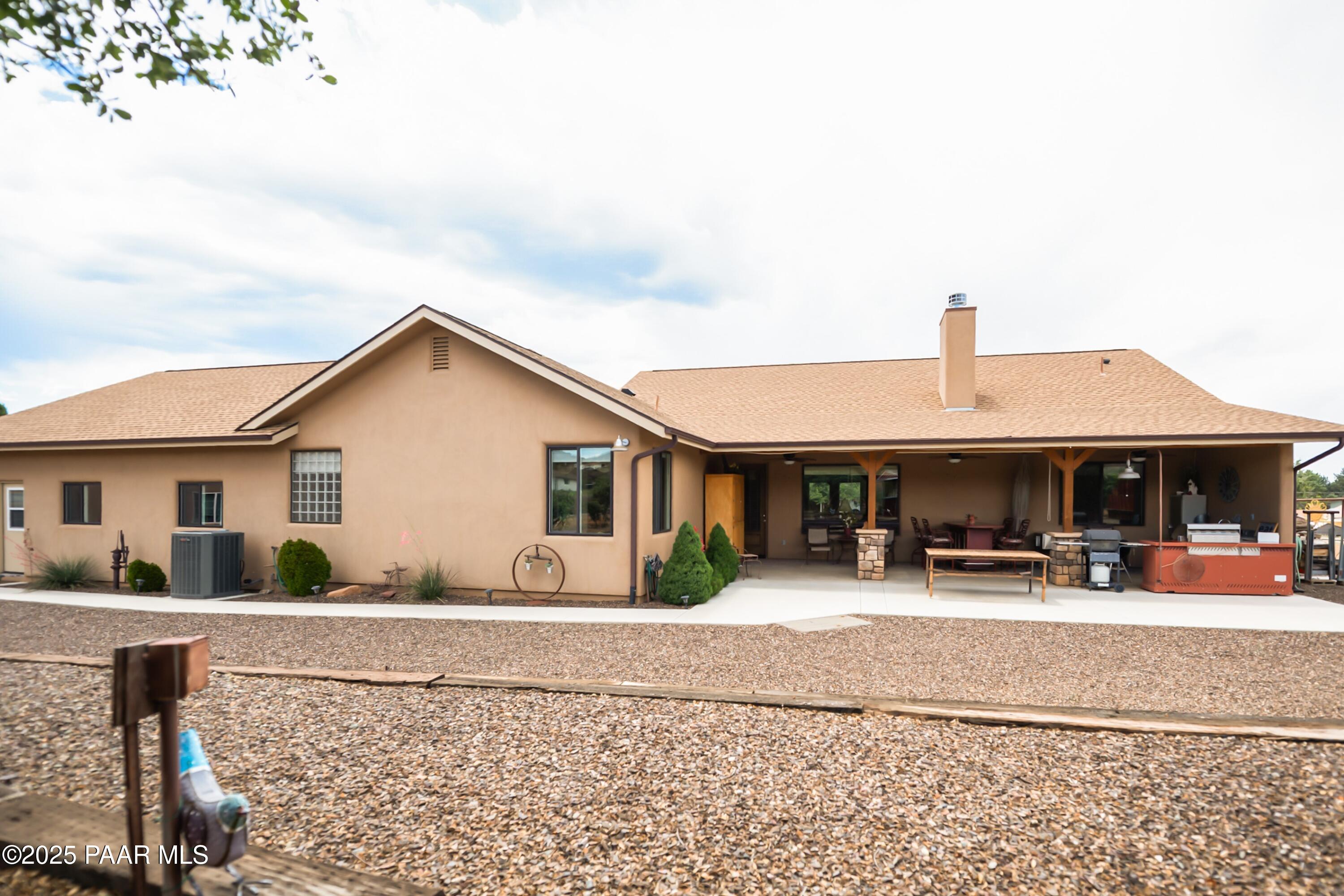 Dewey-Humboldt, Arizona, 86327, United States, 3 Bedrooms Bedrooms, ,4 BathroomsBathrooms,Residential,Active,1879993