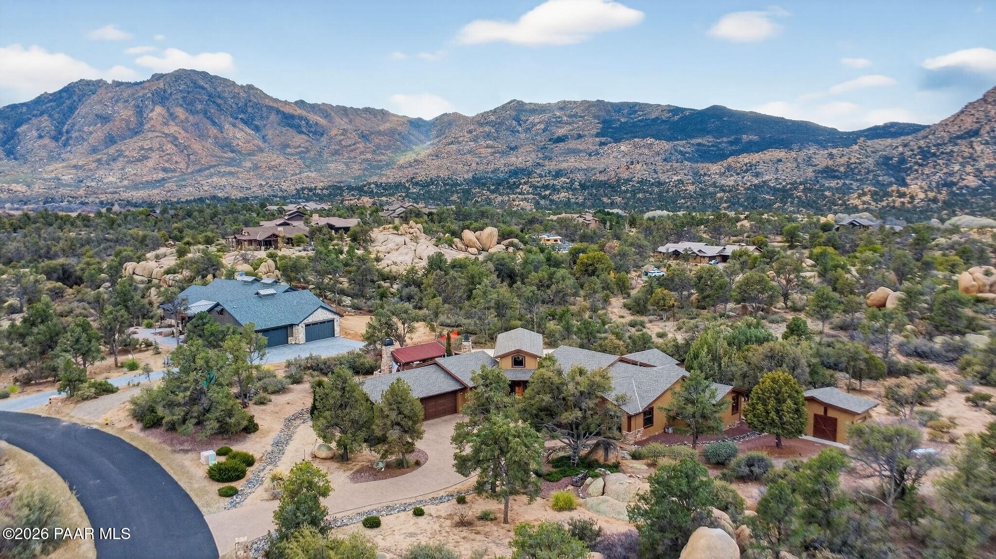 Prescott, Arizona, 86305, United States, 3 Bedrooms Bedrooms, ,3 BathroomsBathrooms,Residential,Active,2009136