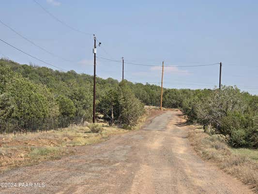 2020 W RINCON DRIVE, ASH FORK, AZ 86320, photo 2 of 55