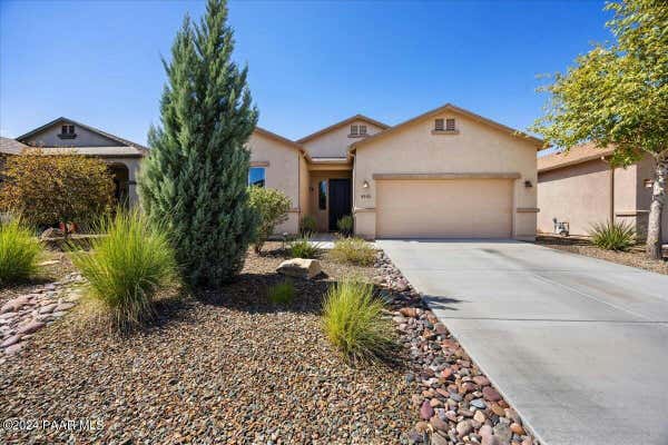 8192 N ANCIENT TRL, PRESCOTT VALLEY, AZ 86315 - Image 1