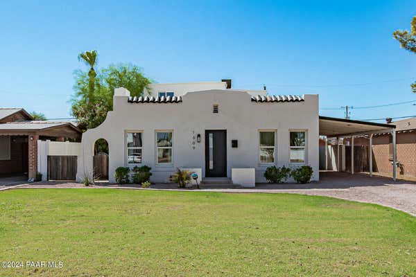 1609 E MONTECITO AVE, PHOENIX, AZ 85016 - Image 1