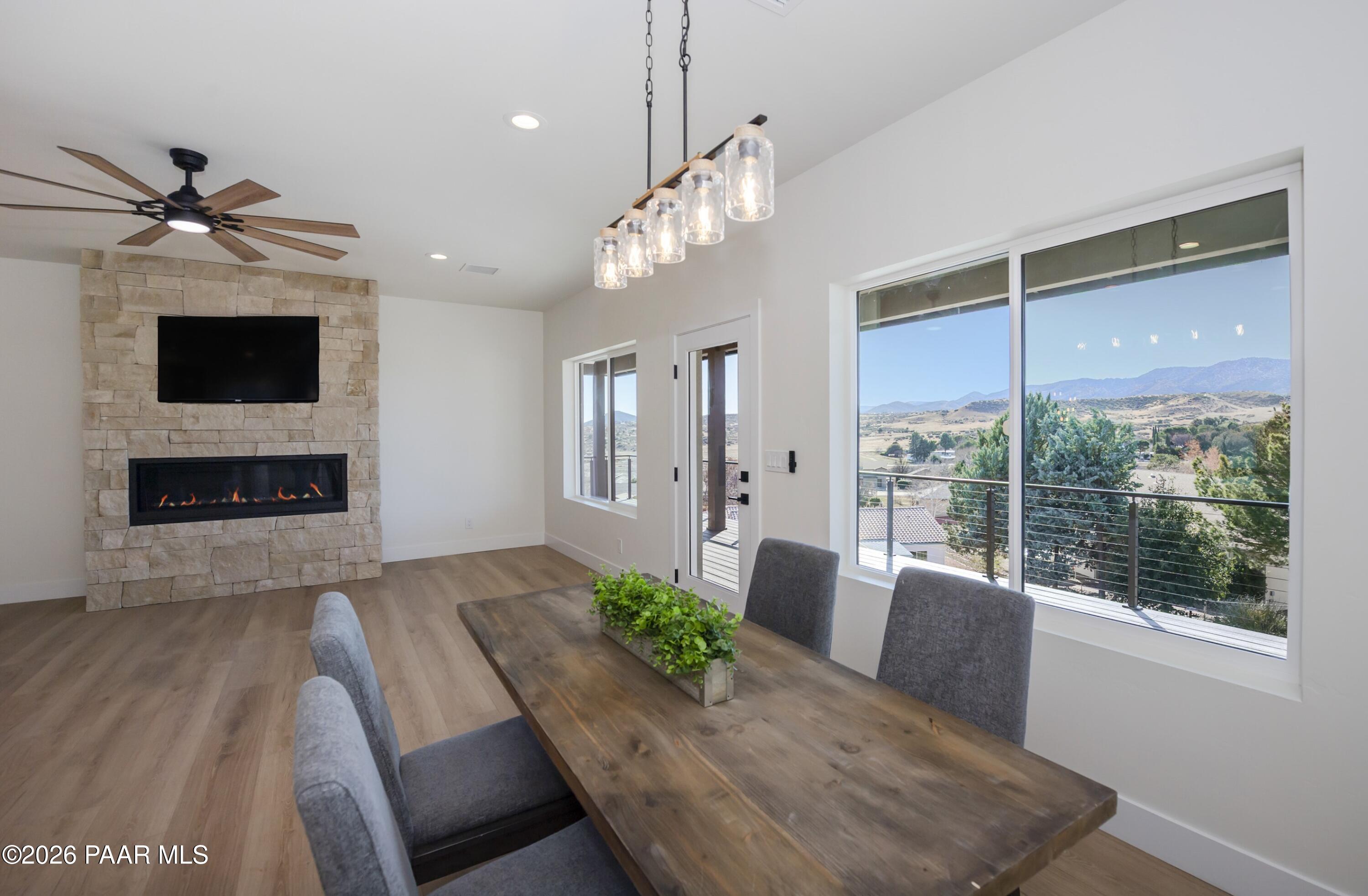 Dewey-Humboldt, Arizona, 86327, United States, 4 Bedrooms Bedrooms, ,3 BathroomsBathrooms,Residential,Active,2009397