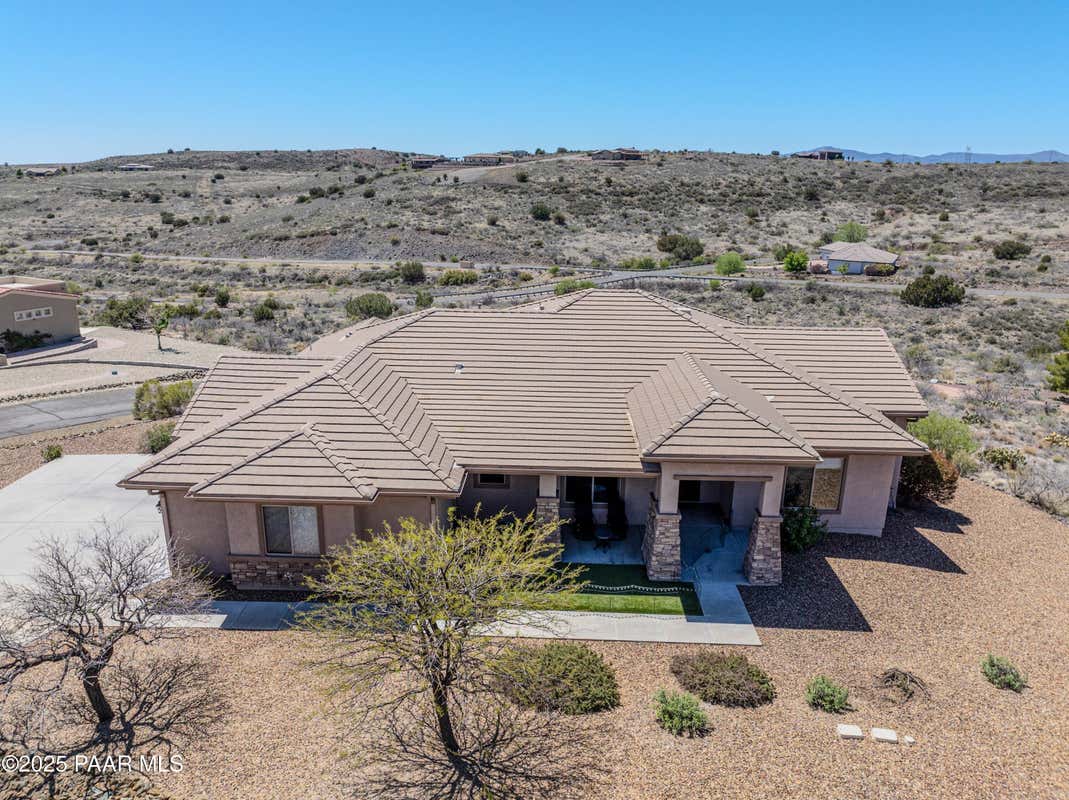 15411 E ROUGH RIDER RDG  