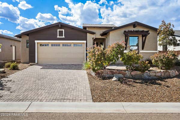 5395 CRESCENT EDGE DR, PRESCOTT, AZ 86301 - Image 1