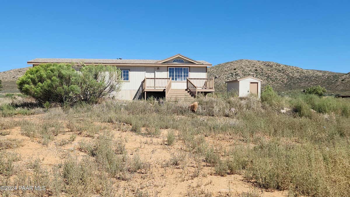 17200 E ROPER WAY, DEWEY-HUMBOLDT, AZ 86327, photo 1