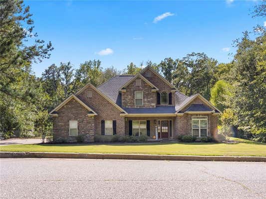 28 GLENWOOD WAY, SMITHS STATION, AL 36877 - Image 1