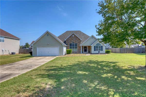 44 OTTAWA TRL, FORT MITCHELL, AL 36856 - Image 1