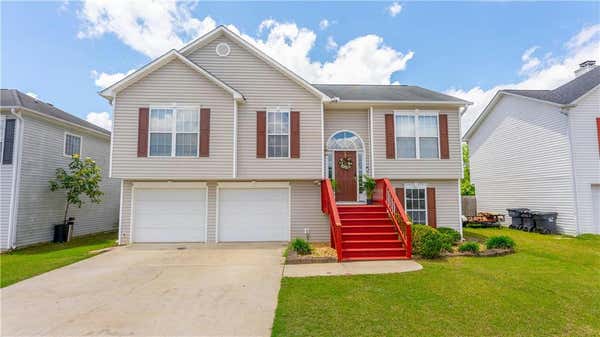 2823 DOTTI DR, PHENIX CITY, AL 36870 - Image 1