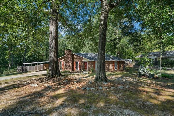 14 REDFIELD DR, PHENIX CITY, AL 36869 - Image 1