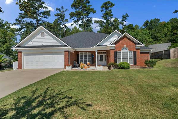 2915 CREEKSTONE LN, PHENIX CITY, AL 36867 - Image 1