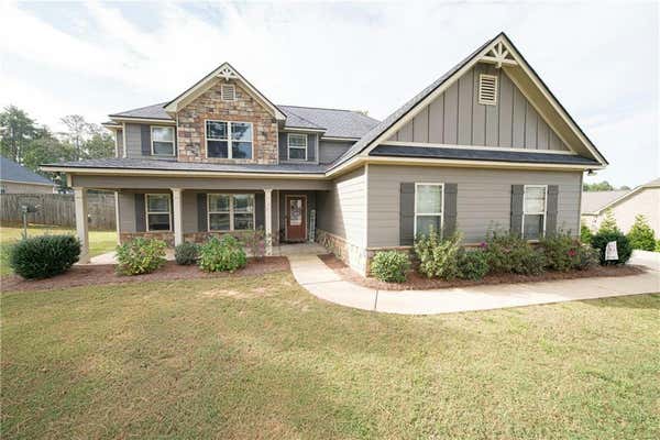 21 LEE ROAD 2207, SALEM, AL 36874 - Image 1