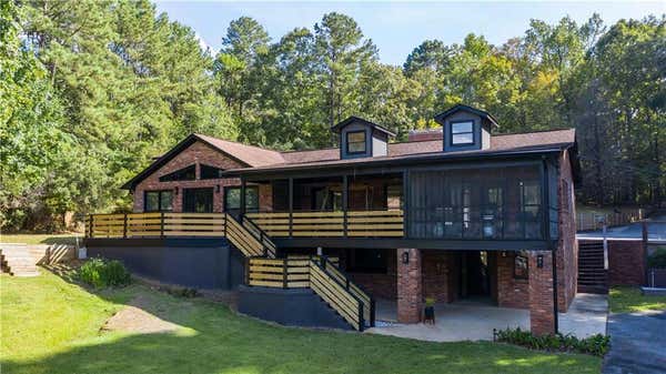 111 LEE ROAD 342, SALEM, AL 36874 - Image 1