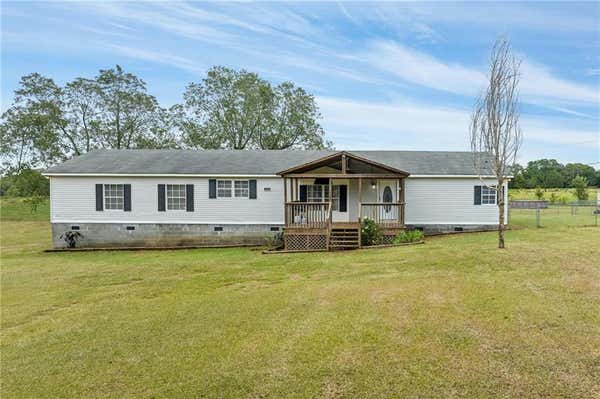 297 LEE ROAD 2085, CUSSETA, AL 36852 - Image 1