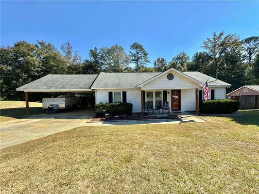 107 OAKLEAF DR, SMITHS STATION, AL 36877 - Image 1